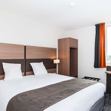 Dios Hotel Bruguieres Экстерьер фото