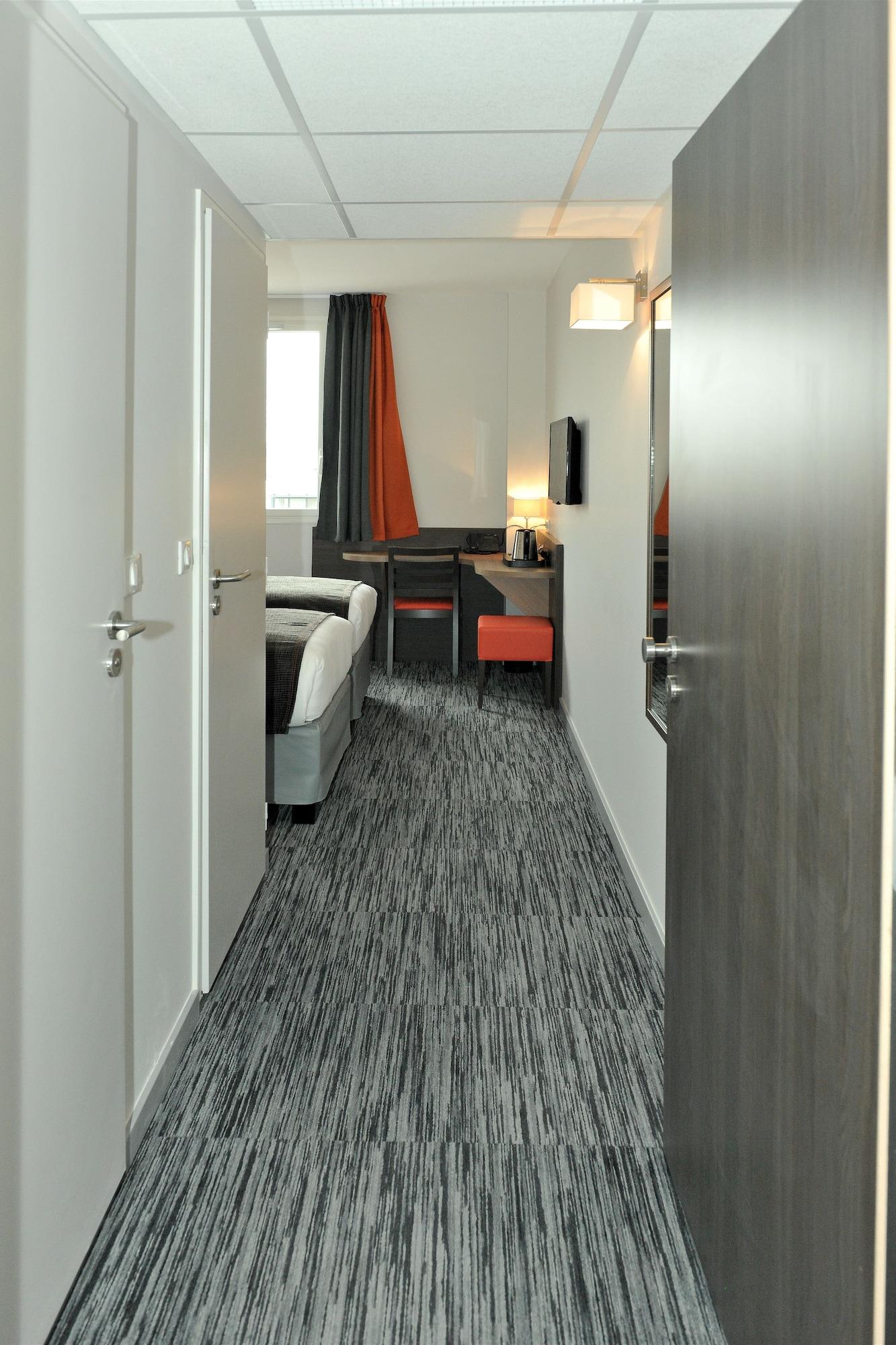 Dios Hotel Bruguieres Экстерьер фото