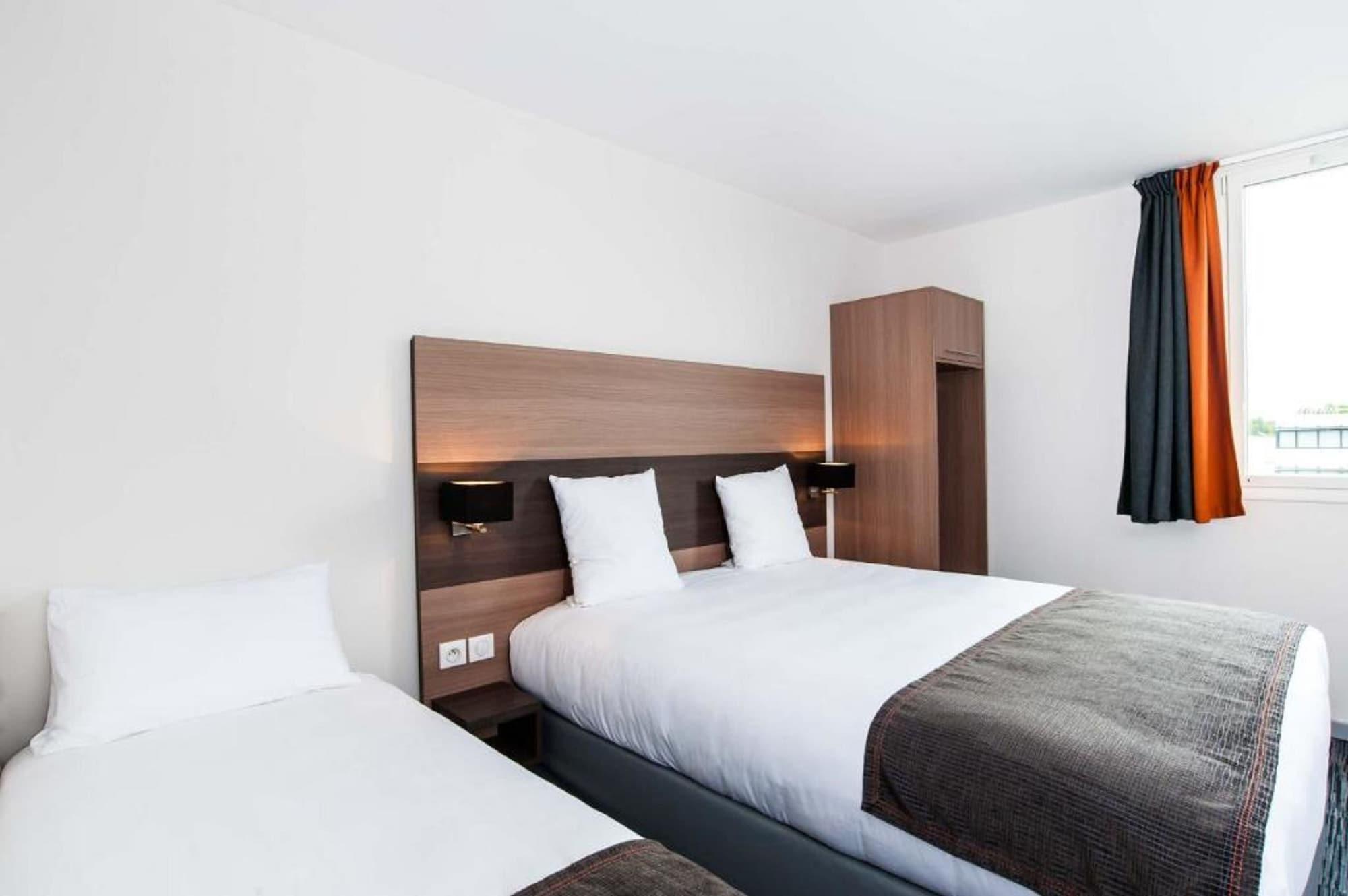 Dios Hotel Bruguieres Экстерьер фото