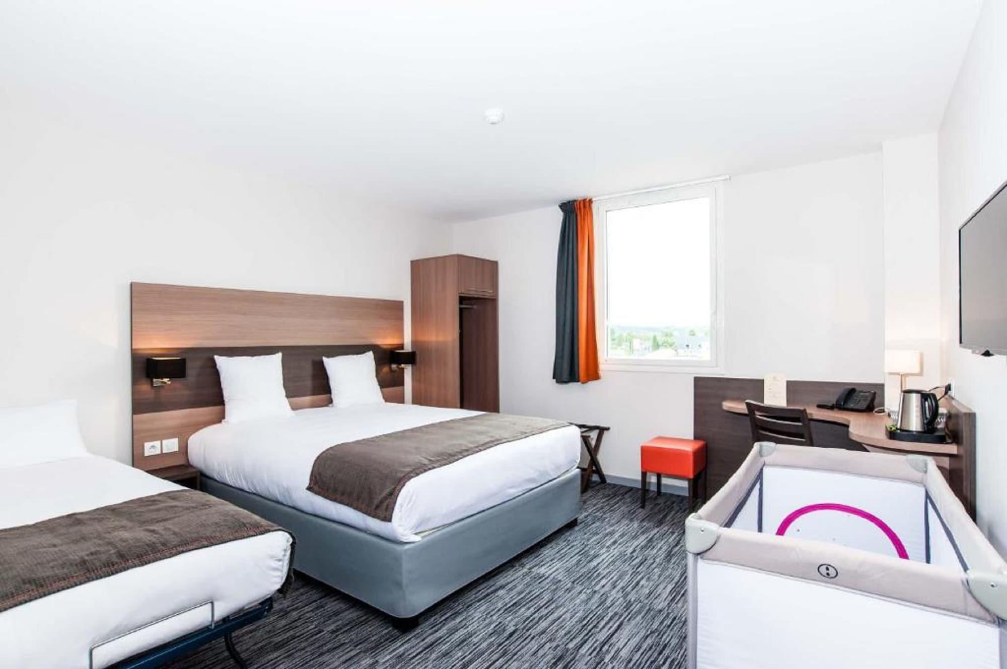Dios Hotel Bruguieres Экстерьер фото