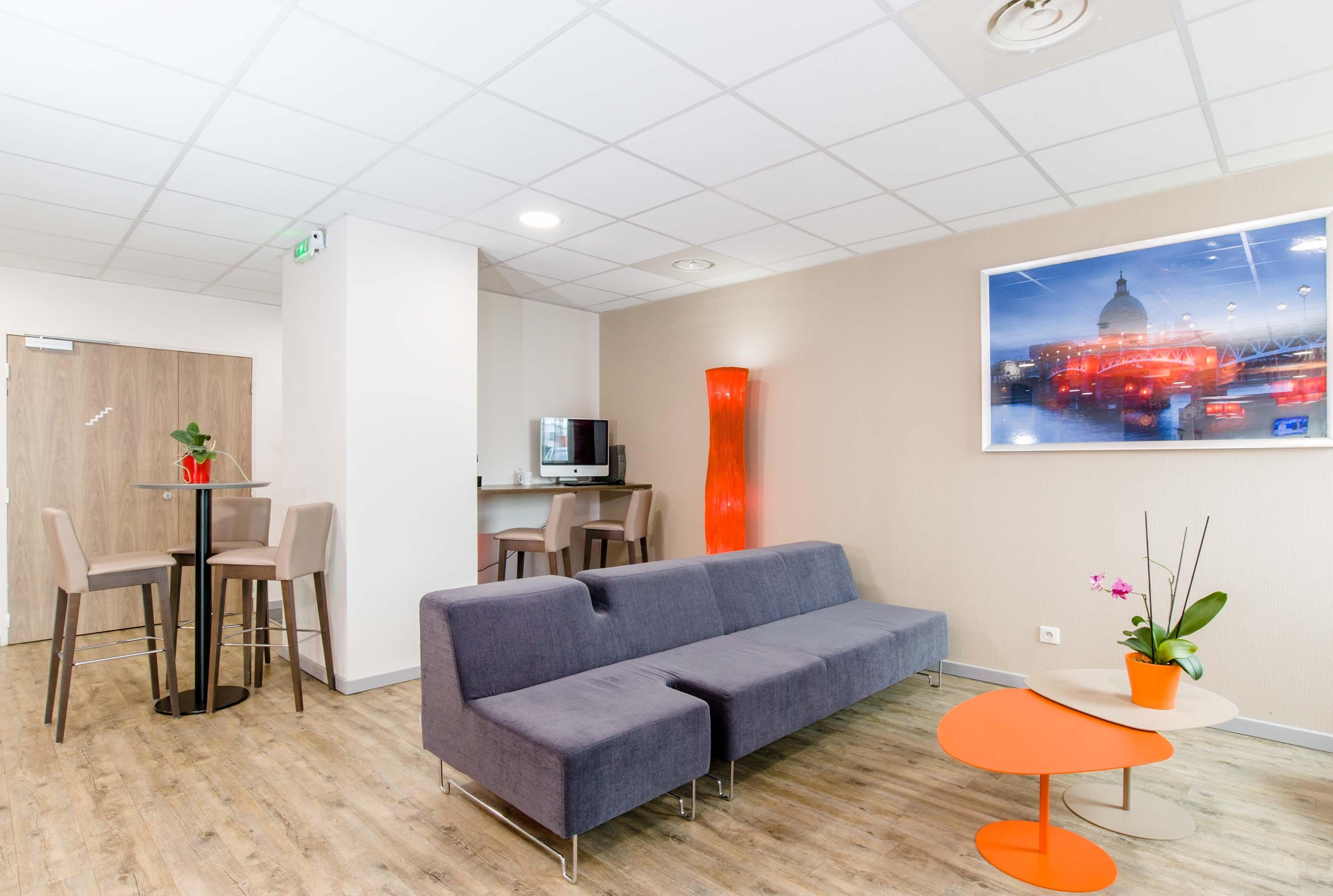 Dios Hotel Bruguieres Экстерьер фото