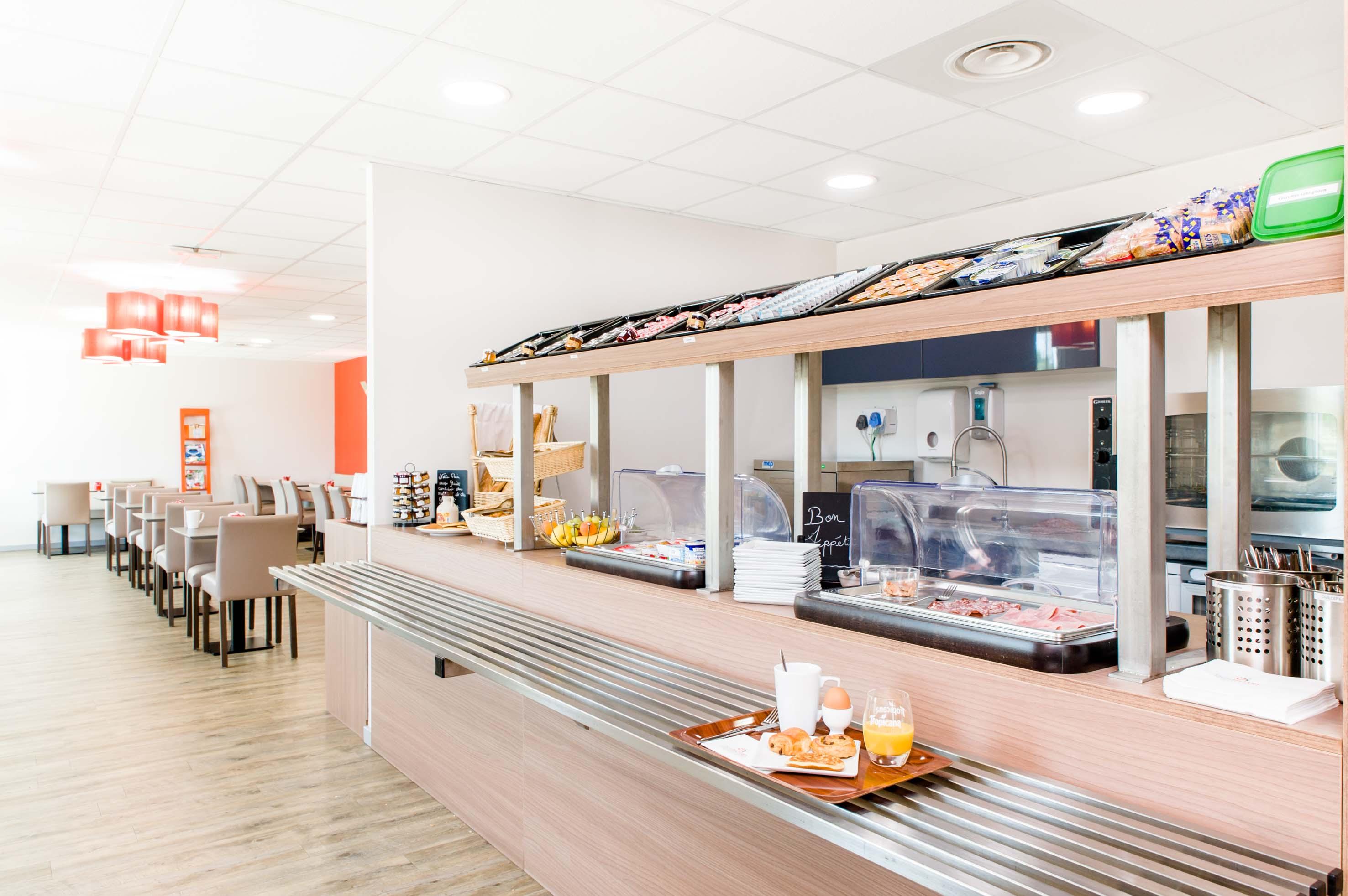Dios Hotel Bruguieres Экстерьер фото