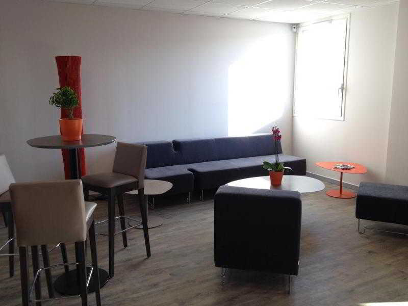 Dios Hotel Bruguieres Экстерьер фото