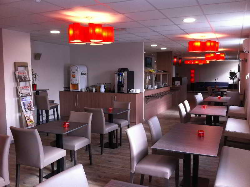 Dios Hotel Bruguieres Экстерьер фото