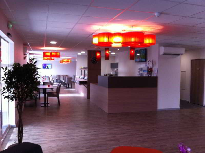 Dios Hotel Bruguieres Экстерьер фото