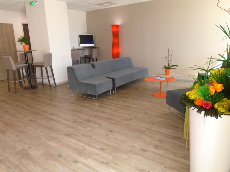 Dios Hotel Bruguieres Экстерьер фото