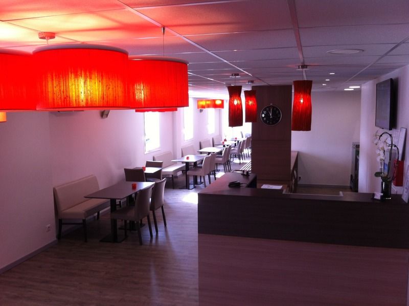 Dios Hotel Bruguieres Экстерьер фото