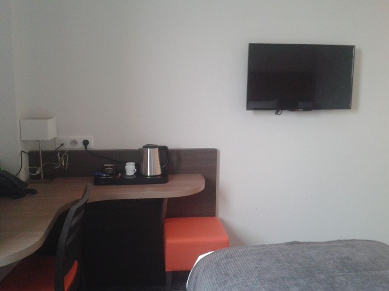 Dios Hotel Bruguieres Экстерьер фото