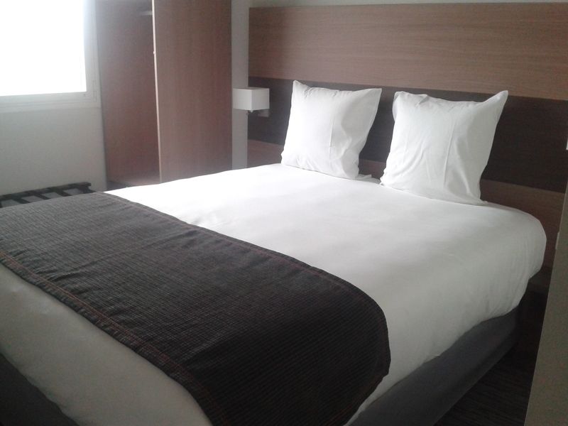 Dios Hotel Bruguieres Экстерьер фото