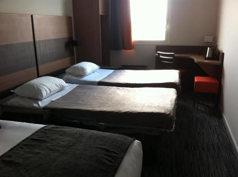 Dios Hotel Bruguieres Экстерьер фото