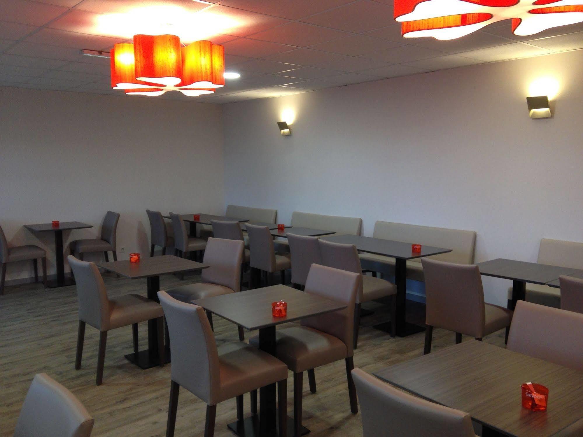 Dios Hotel Bruguieres Экстерьер фото